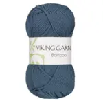 Viking Bamboo 623 Blau