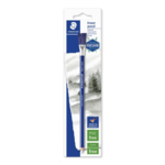 STAEDTLER Radierstift mit Bürste