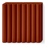STAEDTLER FIMO Modelliermasse 42g 007 Brown