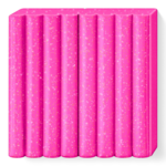 STAEDTLER FIMO Modelliermasse 42g 262 Pink Glitter