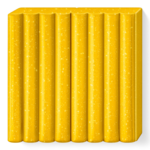STAEDTLER FIMO Modelliermasse 42g 112 Goldglitter