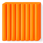 STAEDTLER FIMO Modelliermasse 42g 004 Orange