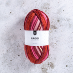 Järbo Raggi 100g 15211 Love Lane