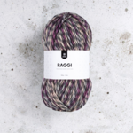 Järbo Raggi 100g 15144 Tulip Twist