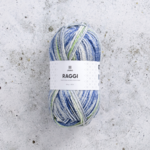 Järbo Raggi 100g 15263 Lunar Signal