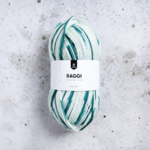 Järbo Raggi 100g 15243 Grass Carpet