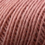 Onion Nettle Sock Yarn 1004 Lachs