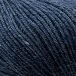 Onion Nettle Sock Yarn 1010 Dunkelblau
