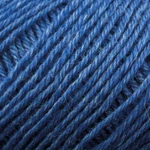 Onion Nettle Sock Yarn 1020 Himmelblau