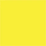 Plus Color Hobbymaling 60 ml Primary Yellow