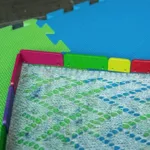 KnitPro Blockiermatten, 9-tlg