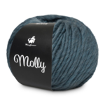 Mayflower Molly 07 Orion blau