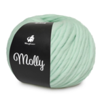 Mayflower Molly 15 Frische Minze