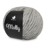 Mayflower Molly 08 Kaltes grau