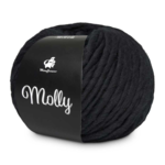 Mayflower Molly 19 Schwarz