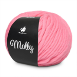 Mayflower Molly 13 Pfingstrosenrosa