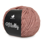 Mayflower Molly 04 Cognac