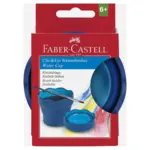 Faber-Castell Wasserbecher Cli&Co