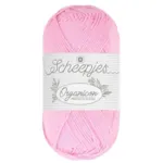 Scheepjes Organicon 249 Pink Petunia