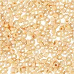 Rocaille Seed Beads 1,7 mm Hellpfirsich