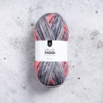 Järbo Mellanraggi 100g 28448 Silent Night