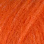 Viking Alpaca Bris 371 Leuchtendes Orange