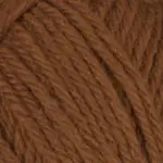 Viking Eco Highland Wool 254 Kupfer