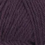 Viking Eco Highland Wool 269 Dunkles lila