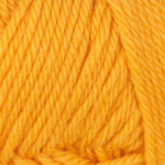 Viking Eco Highland Wool 245 Gelb