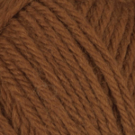 Viking Eco Highland Wool 254 Kupfer