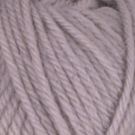 Viking Eco Highland Wool 266 Staubiges Lila