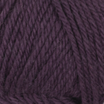 Viking Eco Highland Wool 269 Dunkles Lila