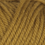 Viking Eco Highland Wool 236 Gelb grün