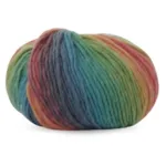 Hjertegarn Incawool 1102