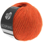 Lana Grossa Ecopuno 34 Rotorange