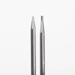 DROPS Pro Spark Austauschbare Rundnadeln (3.00-15.00 mm)