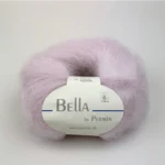 Permin Bella 103 Rosa Ballett