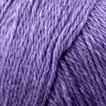 Permin Esther 45 Dunkelviolett