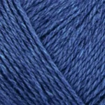Permin Esther 10 Meeresblau