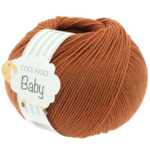 Lana Grossa Cool Wool Baby 291 Rost