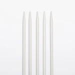 DROPS Basic Strumpfnadeln Aluminium 20 cm (2.00-5.00 mm)