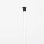 DROPS Basic Jackenstricknadeln Aluminium 35 cm (2.00-5.00 mm)