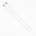 DROPS Basic Jackenstricknadeln Aluminium 35 cm (2.00-5.00 mm)