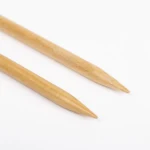 DROPS Basic Paarnadeln Holz 35 cm (5.50-10.00 mm)