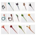 KnitPro Symfonie & Flora Schalnadel