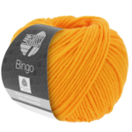 Lana Grossa Bingo 750 Hellorange