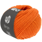 Lana Grossa Bingo 769 Neonorange