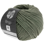 Lana Grossa Bingo 732 Khaki