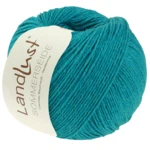 Lana Grossa Landlust Sommerseide 63 Seegrün