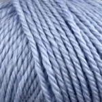 Onion No.6 Organic Wool+Nettles 642 Chambreyblau